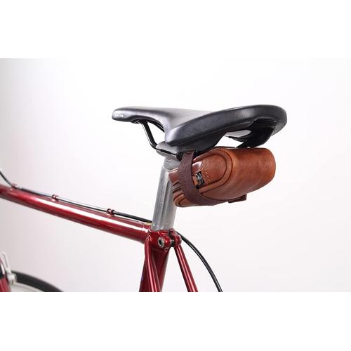 Selle Velo Marron Achat neuf ou d occasion pas cher Rakuten